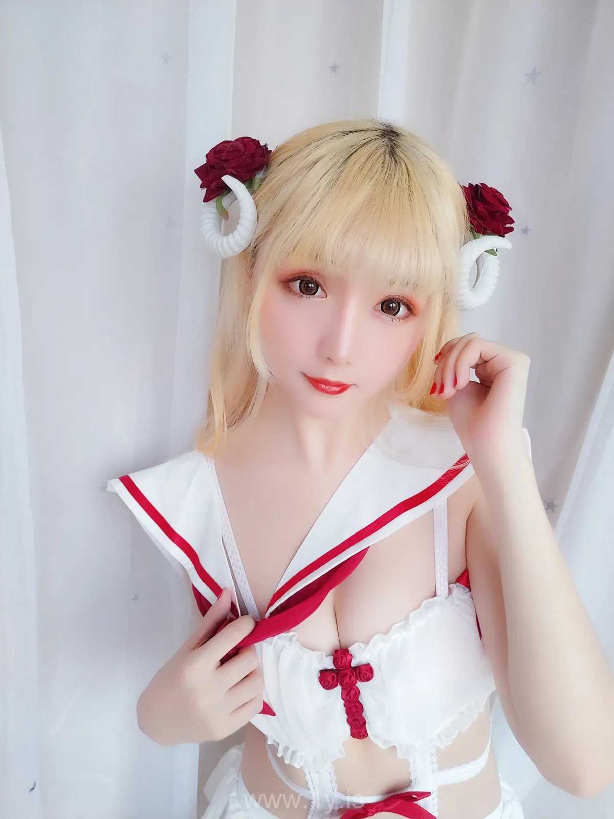 星之迟迟 VOL.08玫瑰月光包